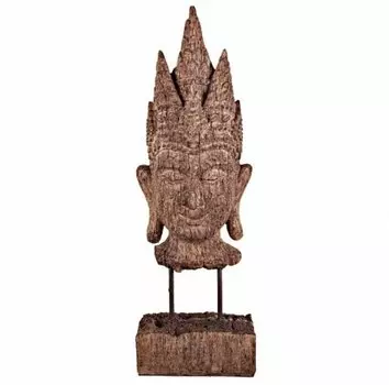 Статуэтка Budda Wood