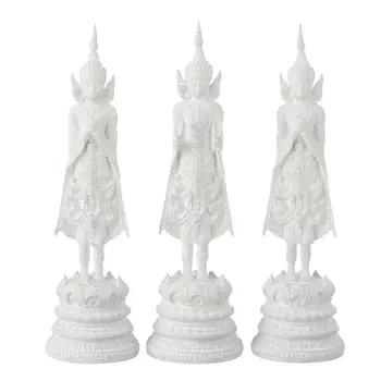 Статуэтка Buddha 3x