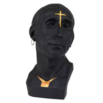 Статуэтка Bust Black Man