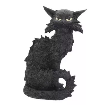 Статуэтка Cat Salem
