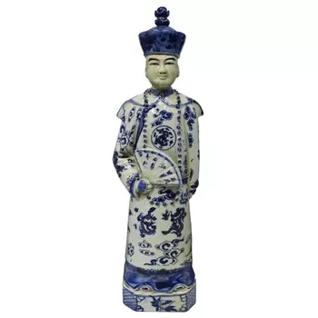 Статуэтка Chinese Sage
