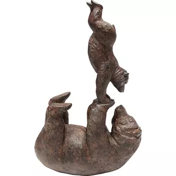 Статуэтка Circus Bears S