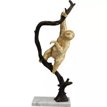 Статуэтка Climbing Sloth