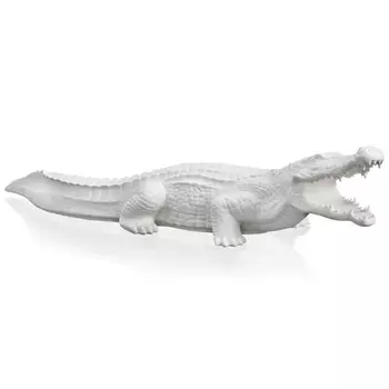 Статуэтка CROCODILE BISC.