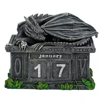 Статуэтка Dragon Box