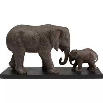 Статуэтка Dumbo Elephants