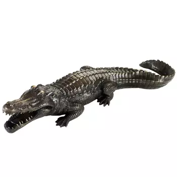 Статуэтка Eichholtz Crocodile
