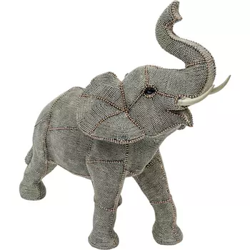 Статуэтка Elephant Pearls