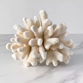 Статуэтка Elkhorn Coral
