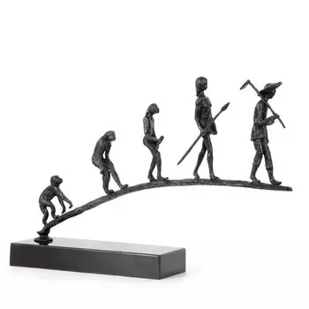 Статуэтка Evolution Stat