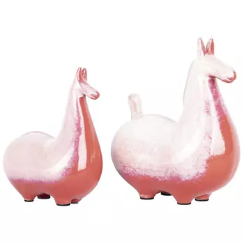 Статуэтка фигурная Cute horse