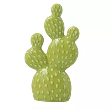 Статуэтка Flat Cactus