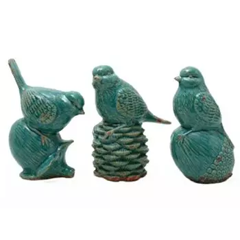 Статуэтка Flock of Bird