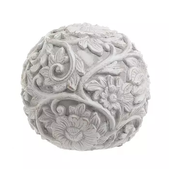 Статуэтка Flowers Pattern Ball