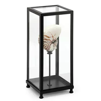 Статуэтка GLASS BOX DECORATION LG