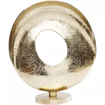 Статуэтка Golden Disc