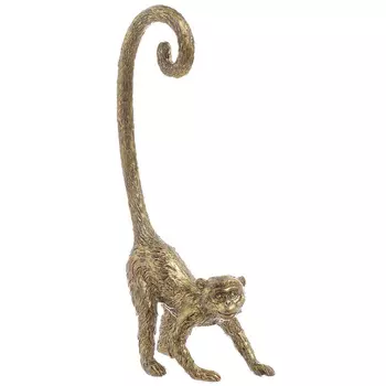 Статуэтка Golden Monkey