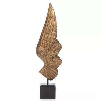 Статуэтка Golden Wing