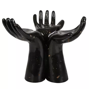Статуэтка Hands Vase