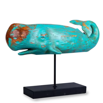 Статуэтка кашалот