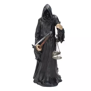 Статуэтка Libra Reaper