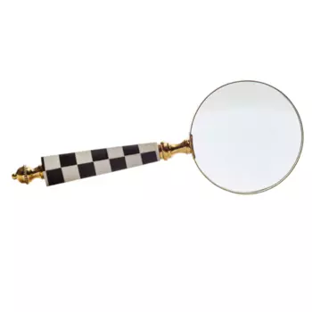 Статуэтка Magnifier