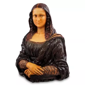 Статуэтка Mona Lisa