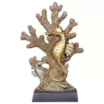 Статуэтка Sea Horses