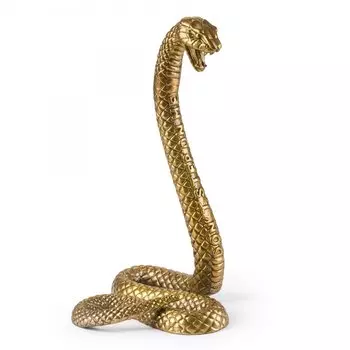 Статуэтка Seletti Wunderkrammer Snake