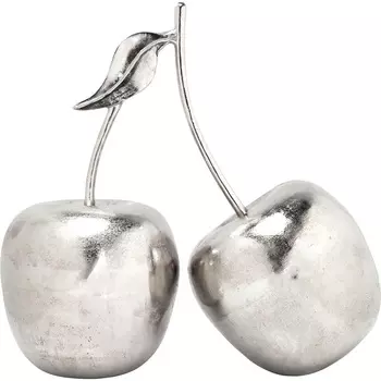 Статуэтка Silver Cherry