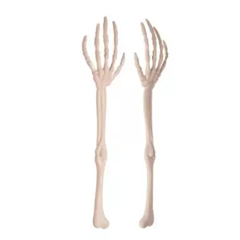 Статуэтка Skeleton Hands