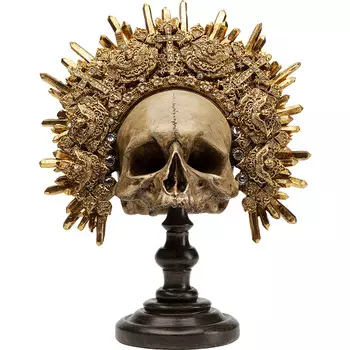 Статуэтка Skull