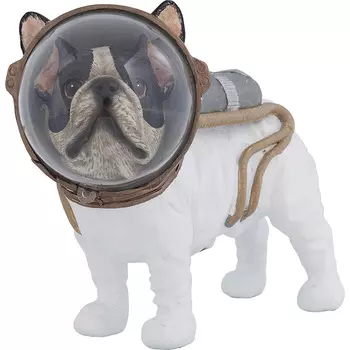 Статуэтка Space Bulldog