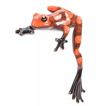 Статуэтка Statuette Frog C