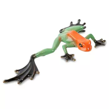 Статуэтка Statuette Frog E