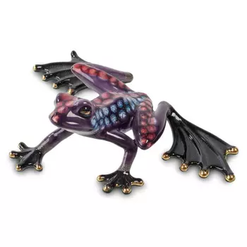 Статуэтка Statuette Frog W