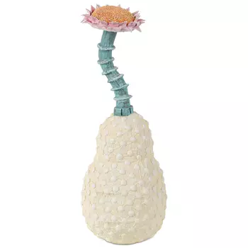 Статуэтка тропический фрукт Tropical Fruit beige
