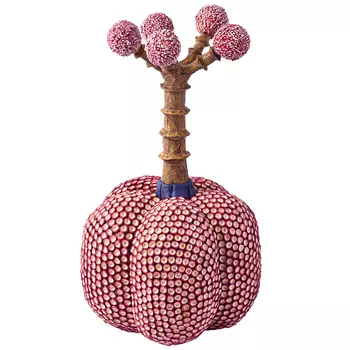 Статуэтка тропический фрукт Tropical Fruit Burgundy