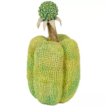 Статуэтка тропический фрукт Tropical Fruit light green