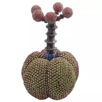 Статуэтка тропический фрукт Tropical Fruit Olive