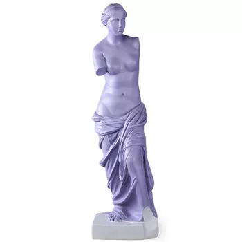 Статуэтка Venus Purple