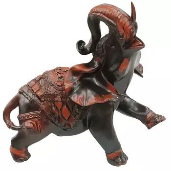 Статуэтка в виде слона Happy Elephant