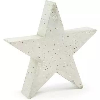 Статуэтка звезда Star