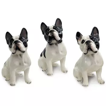 Статуэтки French Bulldog Unique