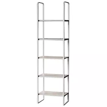 Стеллаж Ayman Industrial Metal Rust Rack