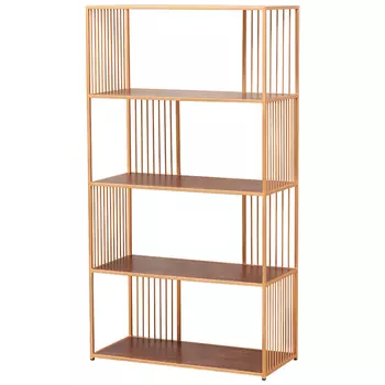 Стеллаж Blaise Metal Rack