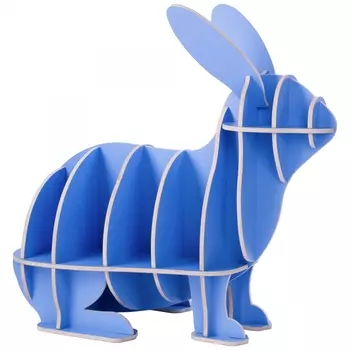 Стеллаж Blue Rabbit