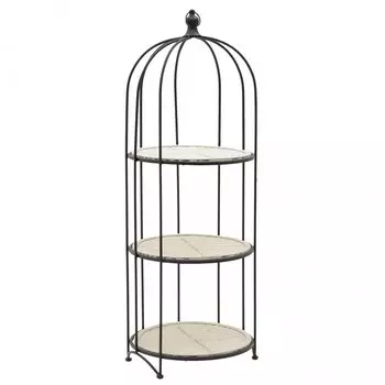 Стеллаж Cage Rack Circle
