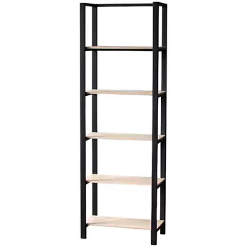 Стеллаж Caiden Industrial Metal Rust Rack