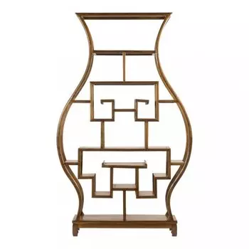 Стеллаж Chinese Pattern